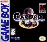 Casper (Game Boy (GBS))