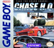 Chase H.Q. (Game Boy (GBS))