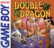Double Dragon (Game Boy (GBS))