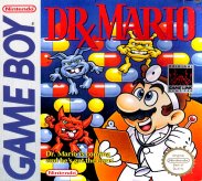 Dr. Mario (Game Boy (GBS))