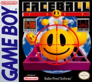 Faceball 2000 (Game Boy (GBS))
