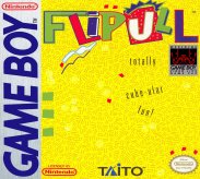 Flipull (Game Boy (GBS))