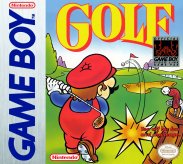 Golf (Game Boy (GBS))