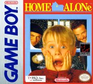 Home Alone (Game Boy (GBS))