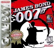 James Bond 007 (Game Boy (GBS))