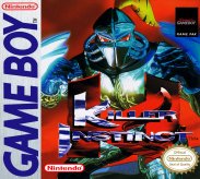 Killer Instinct (Game Boy (GBS))