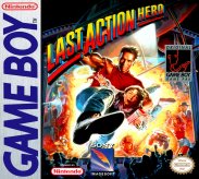 Last Action Hero (Game Boy (GBS))