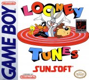 Looney Tunes (Game Boy (GBS))