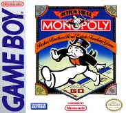 Monopoly (Game Boy (GBS))