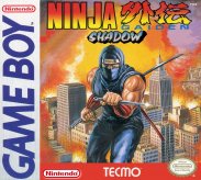 Ninja Gaiden Shadow  [Shadow Warriors] (Game Boy (GBS))