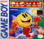 Pac-Man (Game Boy (GBS))