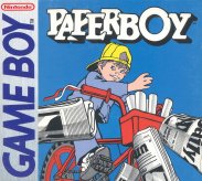 Paperboy (Game Boy (GBS))