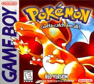 Pokemon Red (Game Boy (GBS))