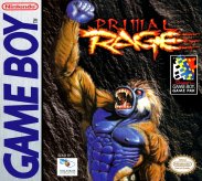 Primal Rage (Game Boy (GBS))