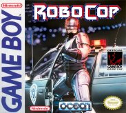 Robocop (Game Boy (GBS))