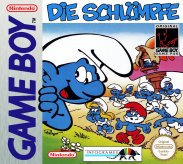 Smurfs, The (Game Boy (GBS))