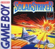 Solar Striker (Game Boy (GBS))