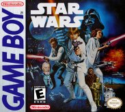 Star Wars (Game Boy (GBS))