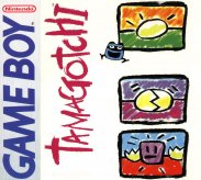 Tamagotchi (Game Boy (GBS))