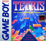 Tetris (Game Boy (GBS))