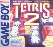 Tetris 2 (Game Boy (GBS))