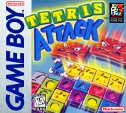Tetris Attack (Game Boy (GBS))