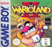 Wario Land II (Game Boy (GBS))