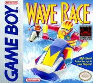 Wave Race (Game Boy (GBS))