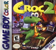 Croc 2 (Game Boy (GBS))