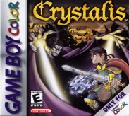 Crystalis (Game Boy (GBS))