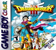 Dragon Warrior III (Game Boy (GBS))