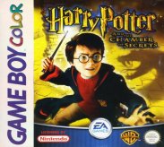 Harry Potter and the Chamber of Secrets (Game Boy (GBS))