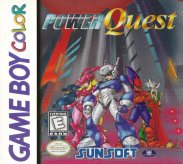 Power Quest (Game Boy (GBS))