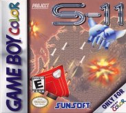 Project S-11 (Game Boy (GBS))