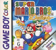 Super Mario Bros. Deluxe (Game Boy (GBS))