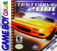 Test Drive 2001 (Game Boy (GBS))