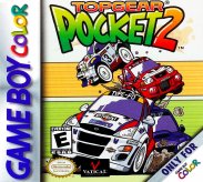 Top Gear Pocket 2 (Game Boy (GBS))
