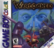 Warlocked (Game Boy (GBS))