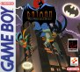 Batman - The Animated Series (Game Boy (GBS))