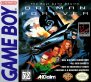 Batman Forever (Game Boy (GBS))