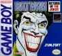 Batman - Return of the Joker (Game Boy (GBS))