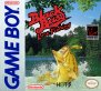 Black Bass - Lure Fishing (Game Boy (GBS))