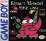 Boomer's Adventure in ASMIK World (Game Boy (GBS))