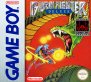 Burai Fighter Deluxe (Game Boy (GBS))