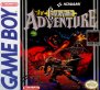 Castlevania - The Adventure (Game Boy (GBS))