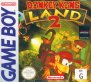 Donkey Kong Land 2 (Game Boy (GBS))