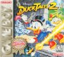 DuckTales 2 (Game Boy (GBS))