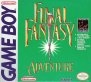 Final Fantasy Adventure  [Mystic Quest] (Game Boy (GBS))