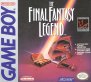Final Fantasy Legend, The (Game Boy (GBS))