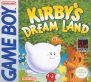 Kirby's Dream Land (Game Boy (GBS))